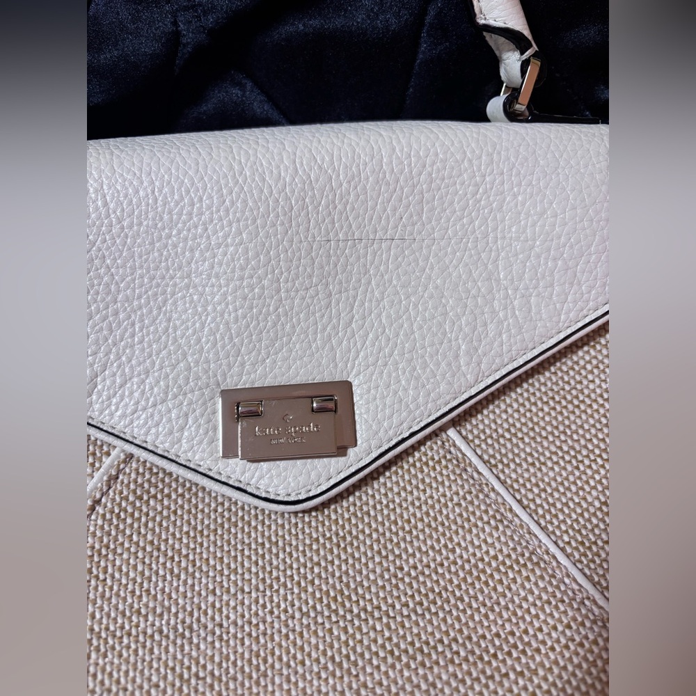 Kate Spade Crossbody - Picture 3 of 9